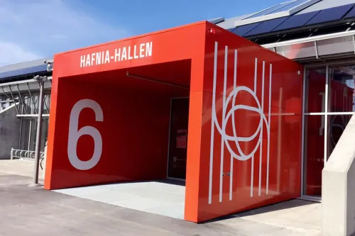 Håndbold København