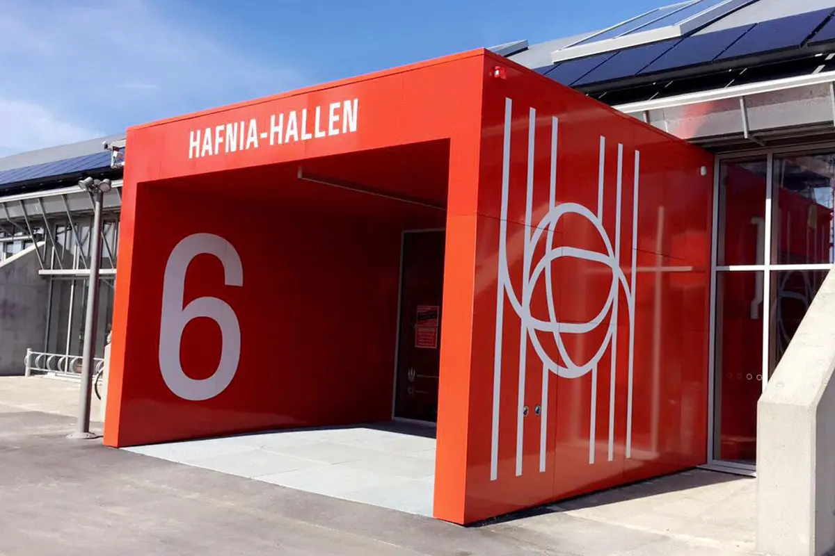 Håndbold København