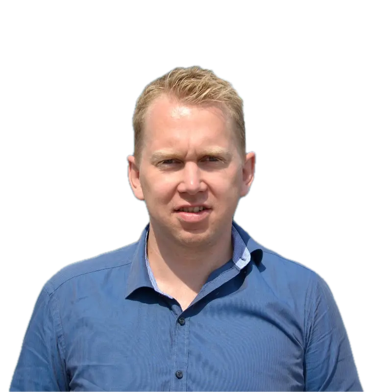 Thomas Storm Pedersen